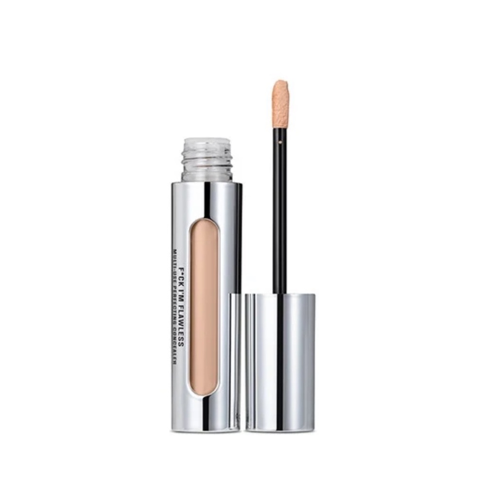Il Makiage F*ck I’m Flawless Multi-Use Perfecting Concealer in shade 1.5 NEW